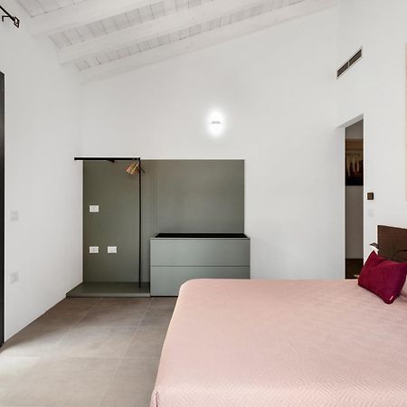 Double D House Bed & Breakfast Olbia Exterior foto