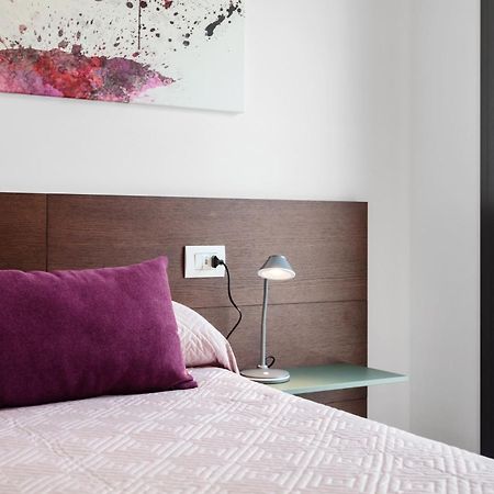 Double D House Bed & Breakfast Olbia Exterior foto