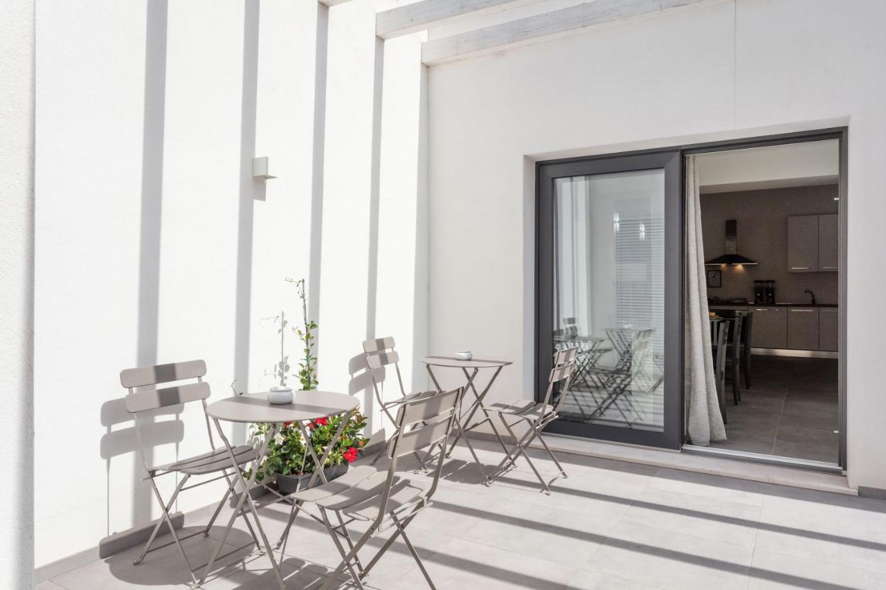 Double D House Bed & Breakfast Olbia Exterior foto