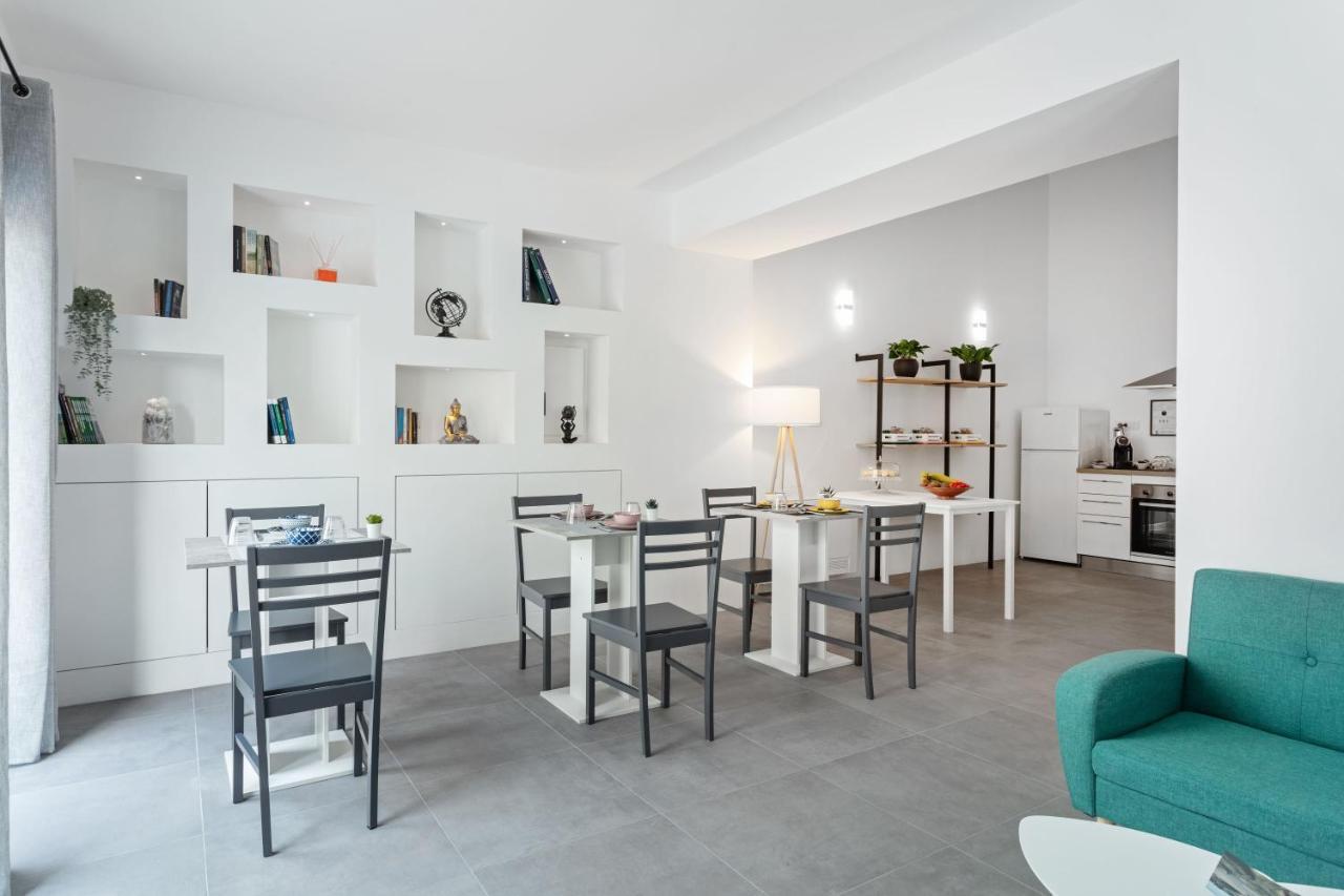 Double D House Bed & Breakfast Olbia Exterior foto