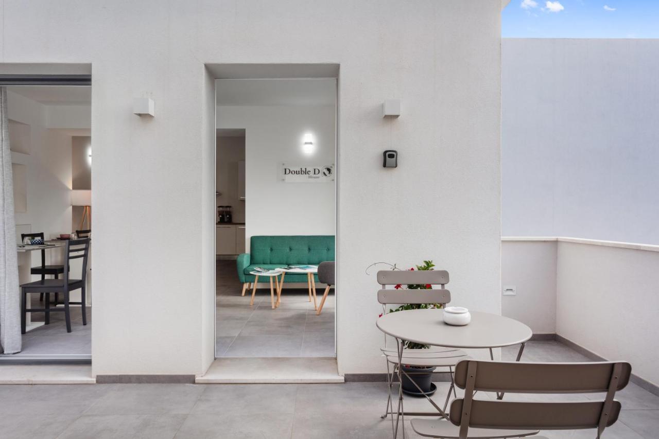 Double D House Bed & Breakfast Olbia Exterior foto