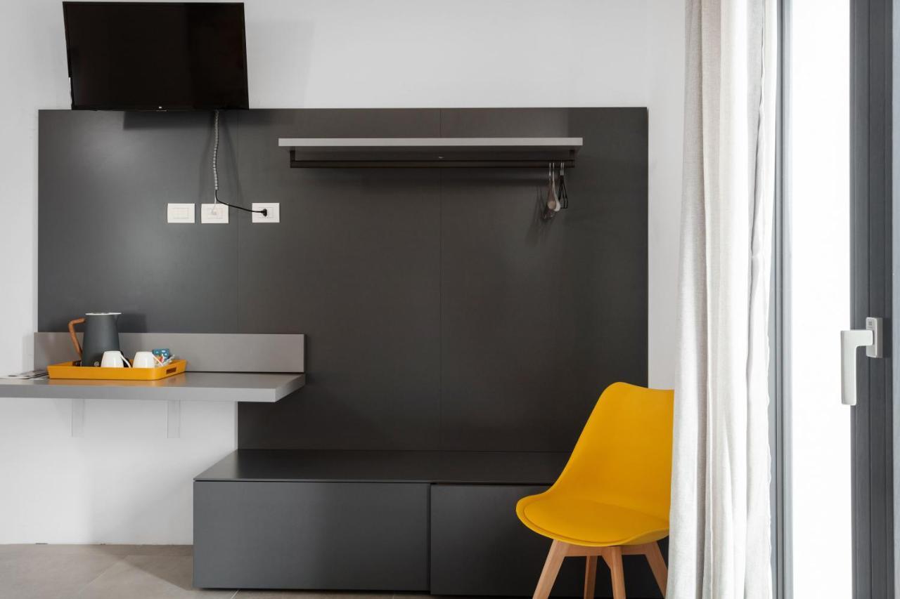 Double D House Bed & Breakfast Olbia Exterior foto