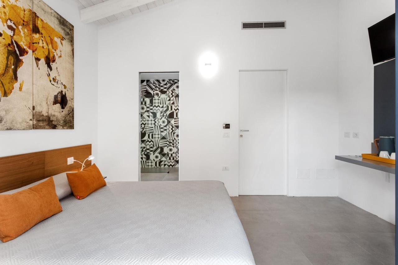 Double D House Bed & Breakfast Olbia Exterior foto
