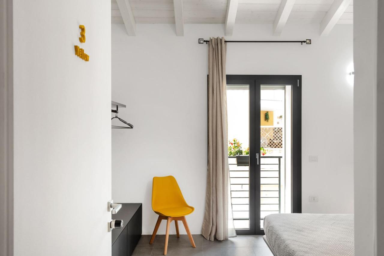 Double D House Bed & Breakfast Olbia Exterior foto