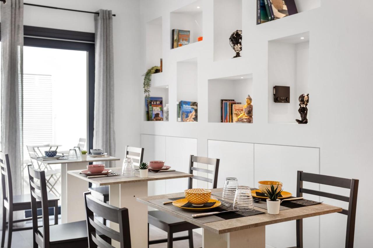Double D House Bed & Breakfast Olbia Exterior foto