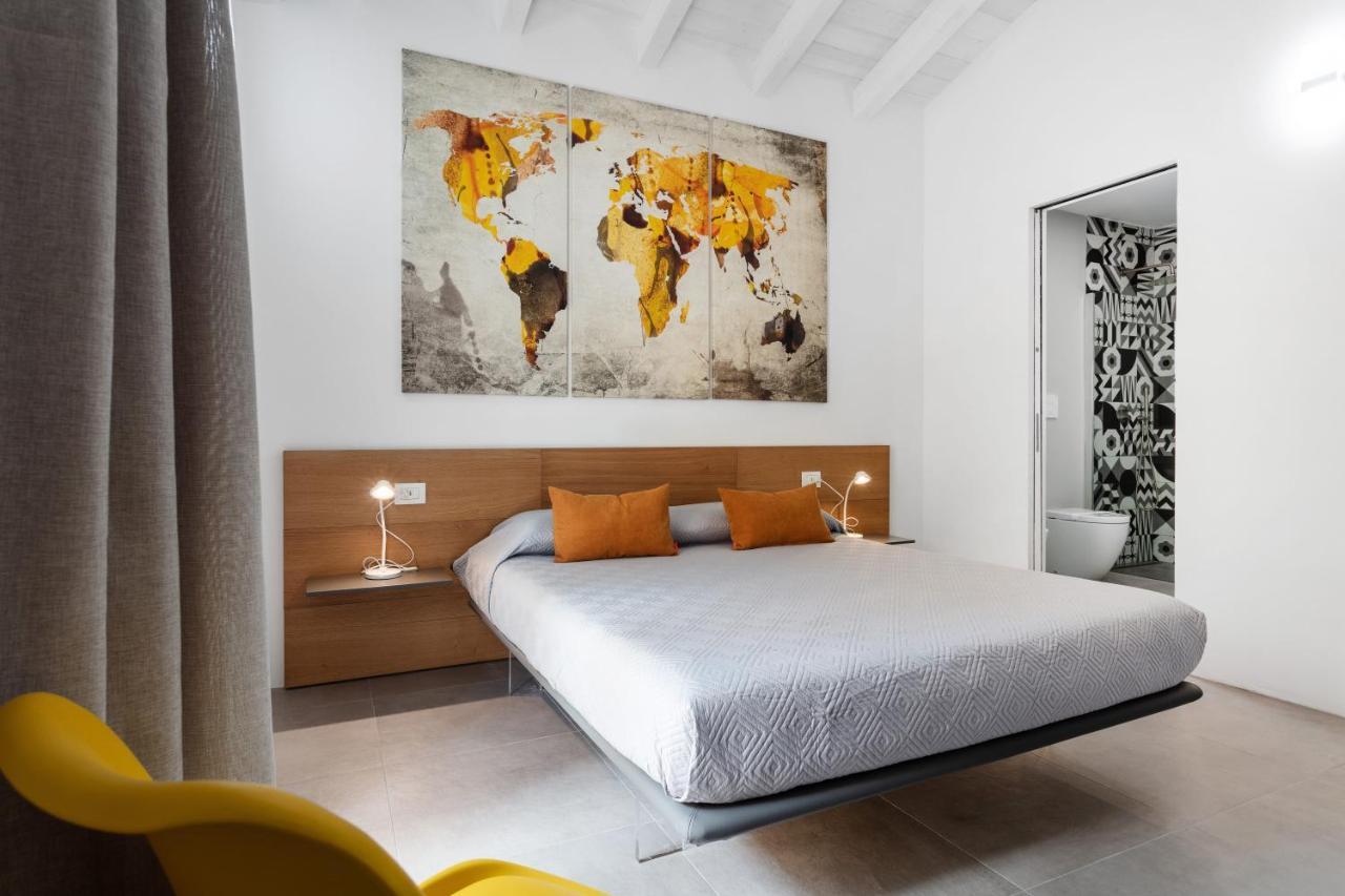 Double D House Bed & Breakfast Olbia Exterior foto