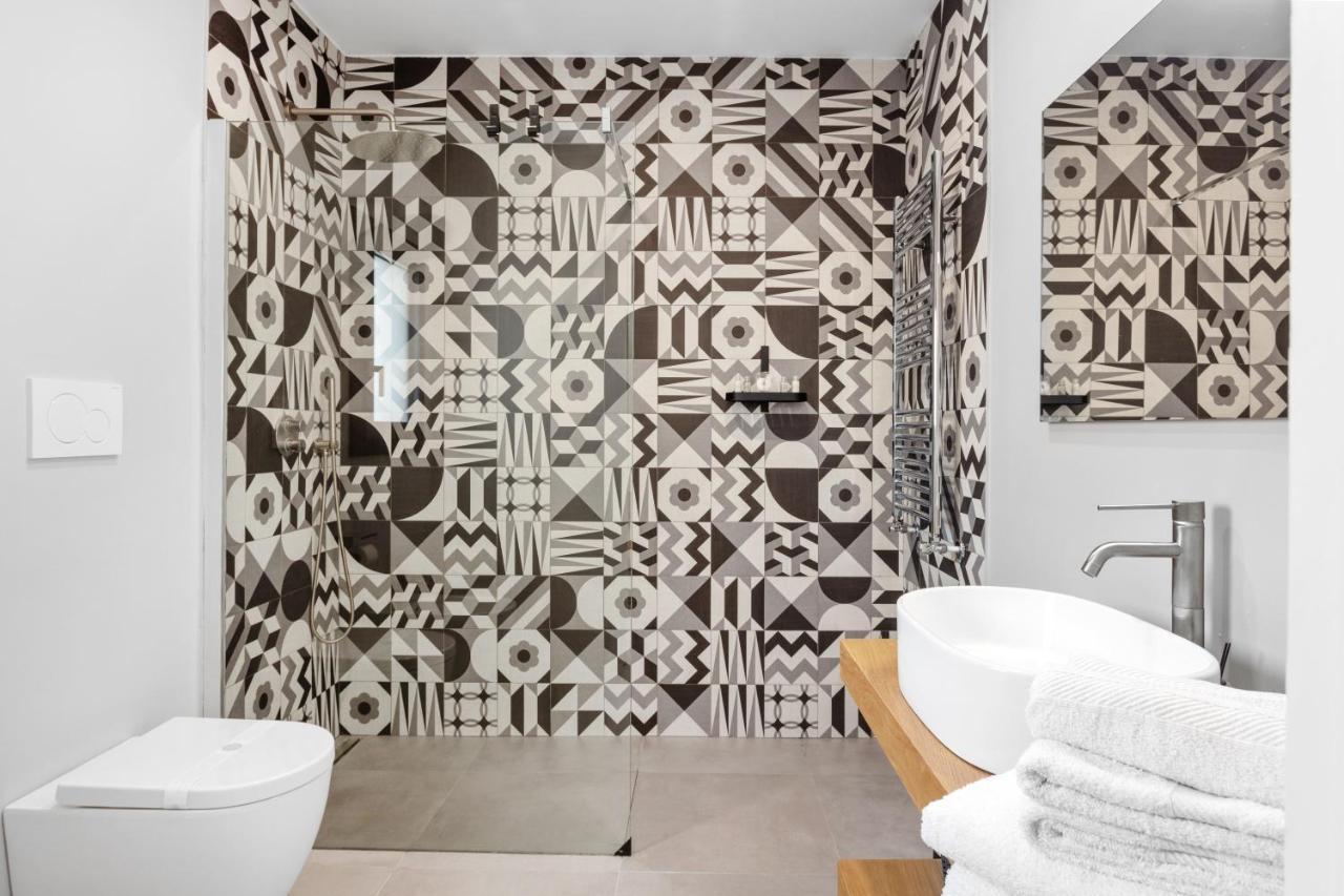 Double D House Bed & Breakfast Olbia Exterior foto