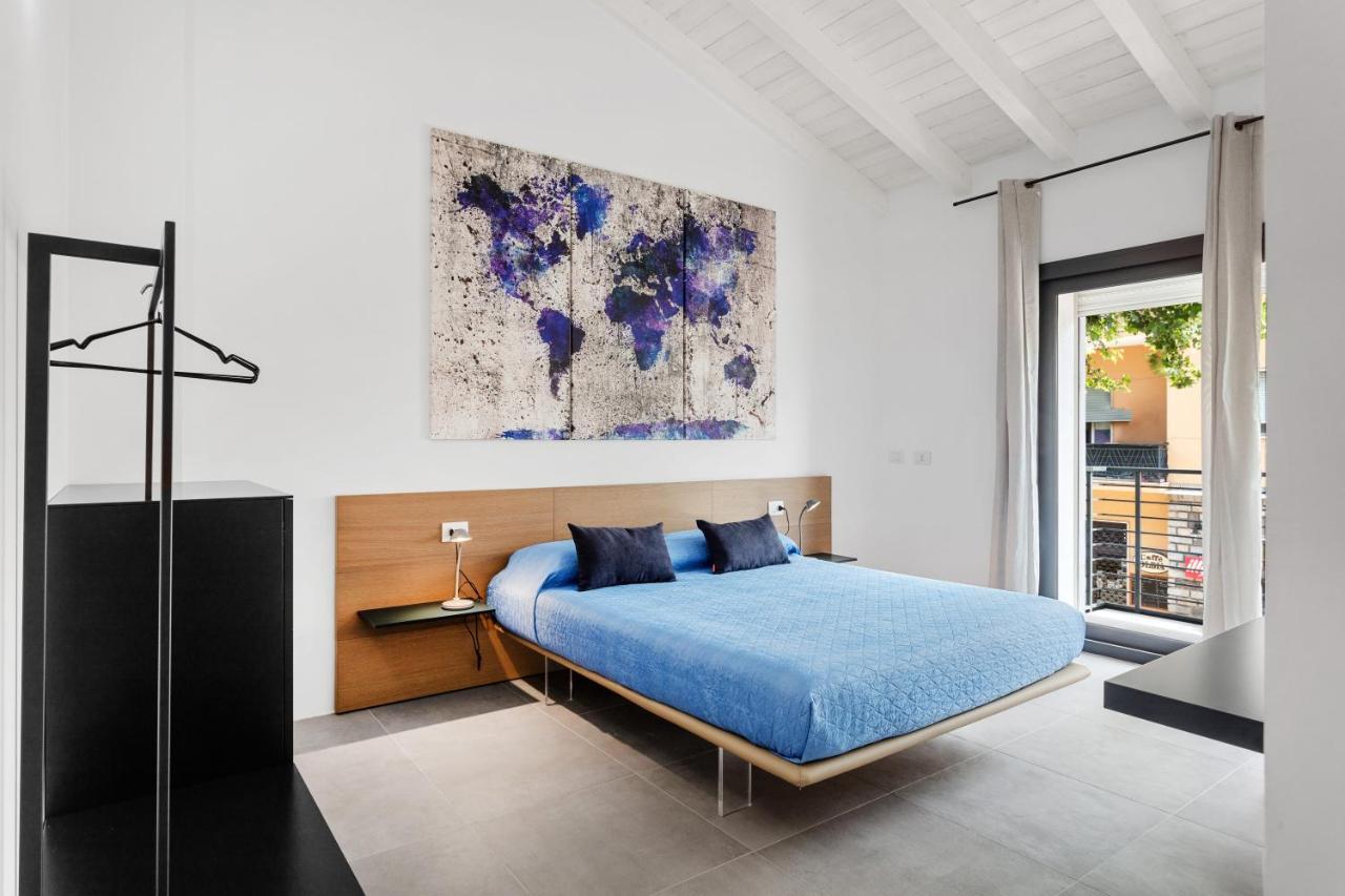 Double D House Bed & Breakfast Olbia Exterior foto