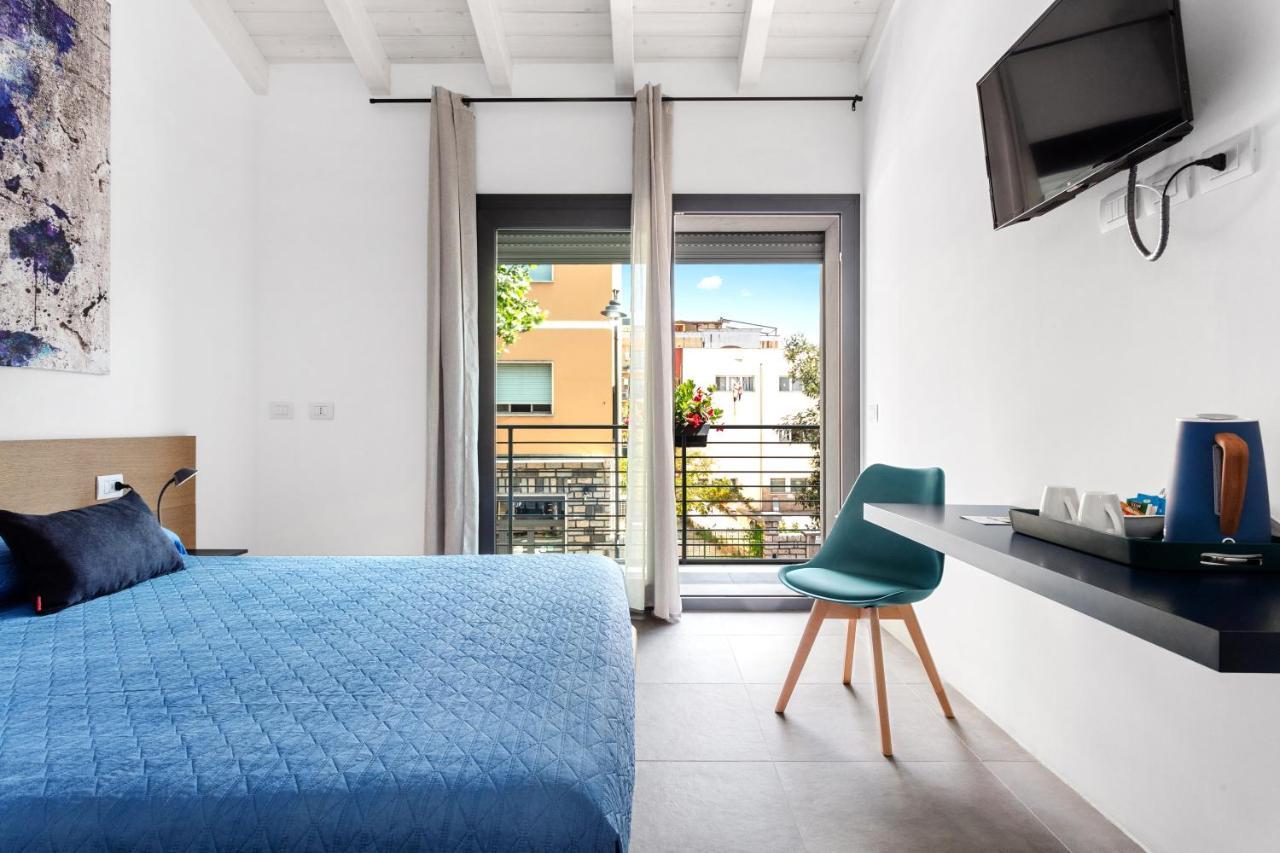 Double D House Bed & Breakfast Olbia Exterior foto