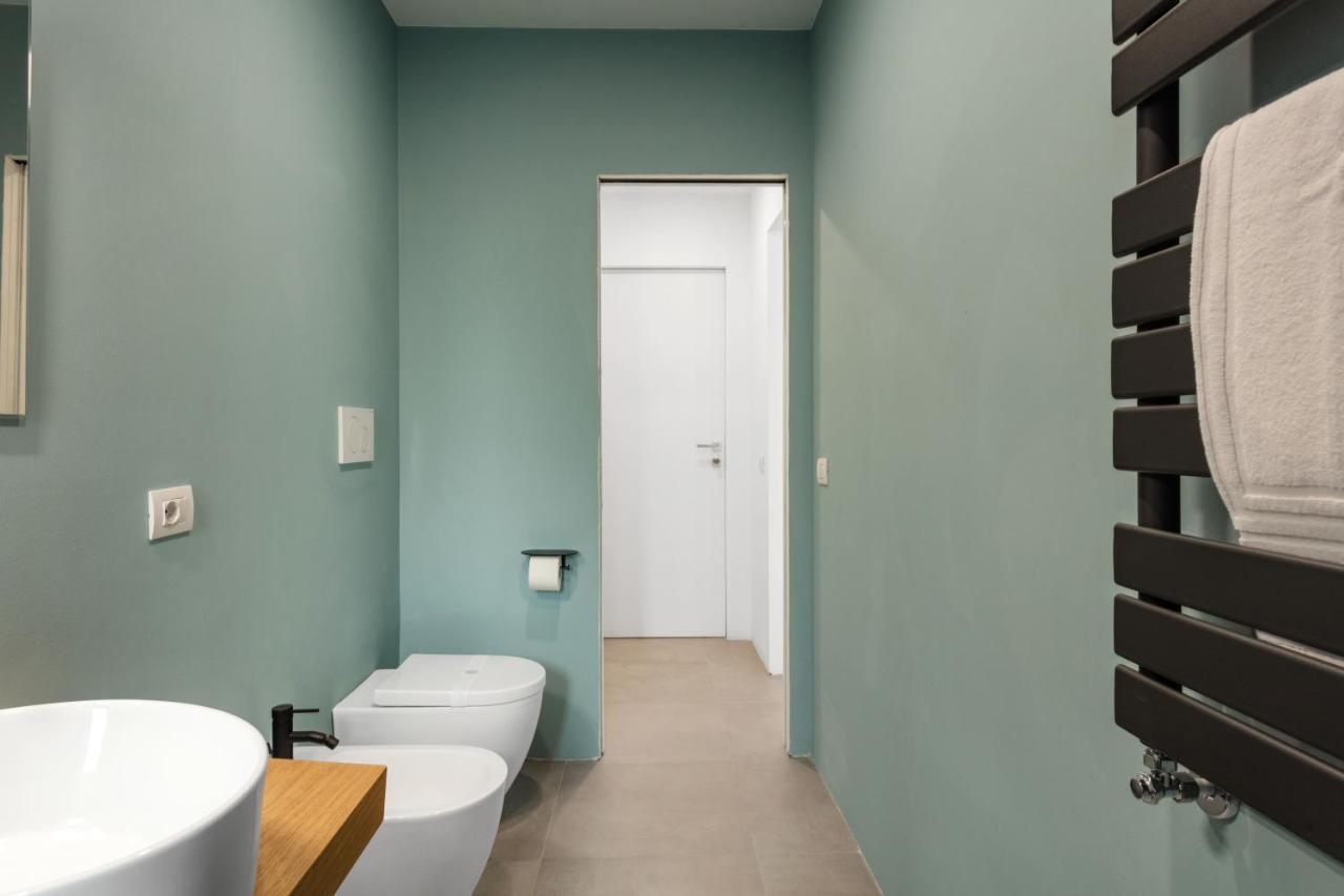 Double D House Bed & Breakfast Olbia Exterior foto