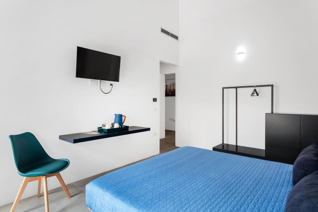 Double D House Bed & Breakfast Olbia Exterior foto
