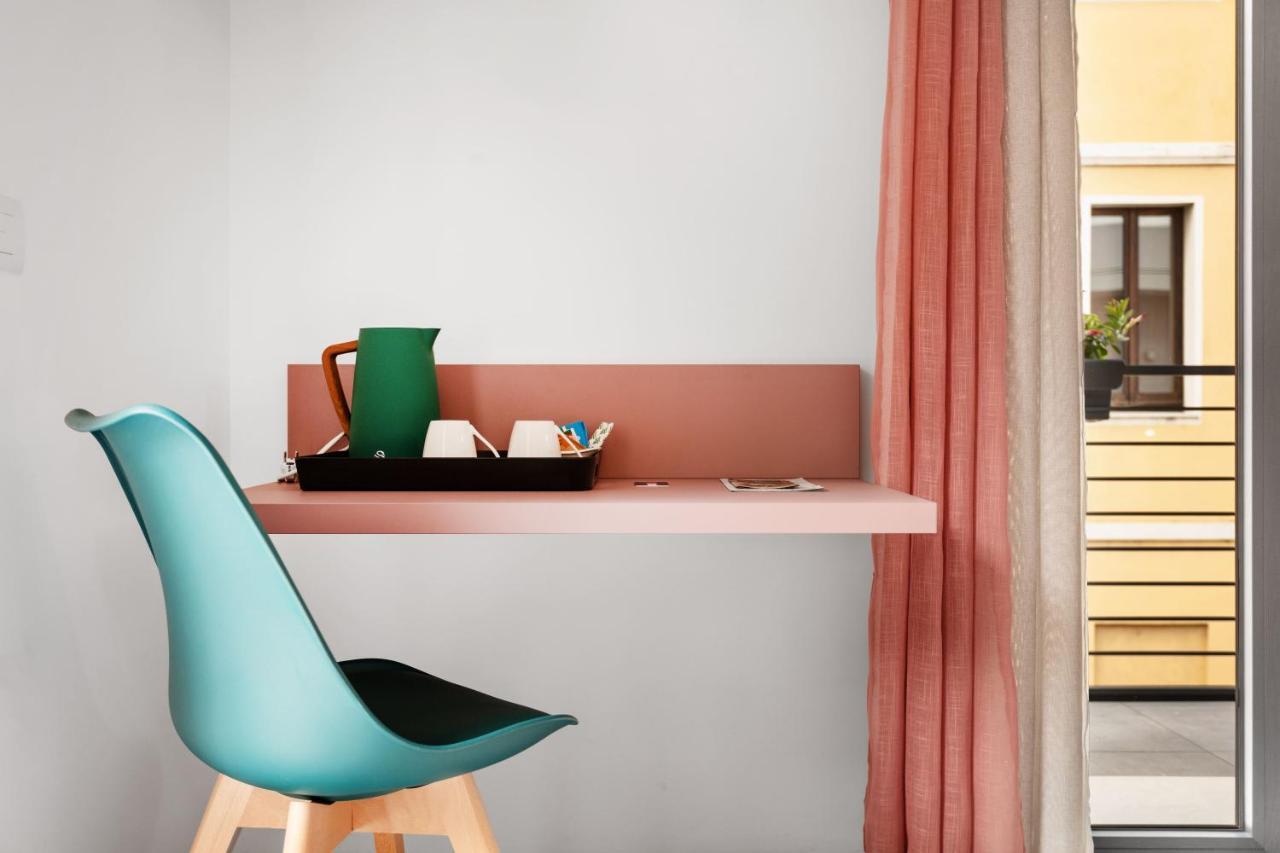 Double D House Bed & Breakfast Olbia Exterior foto