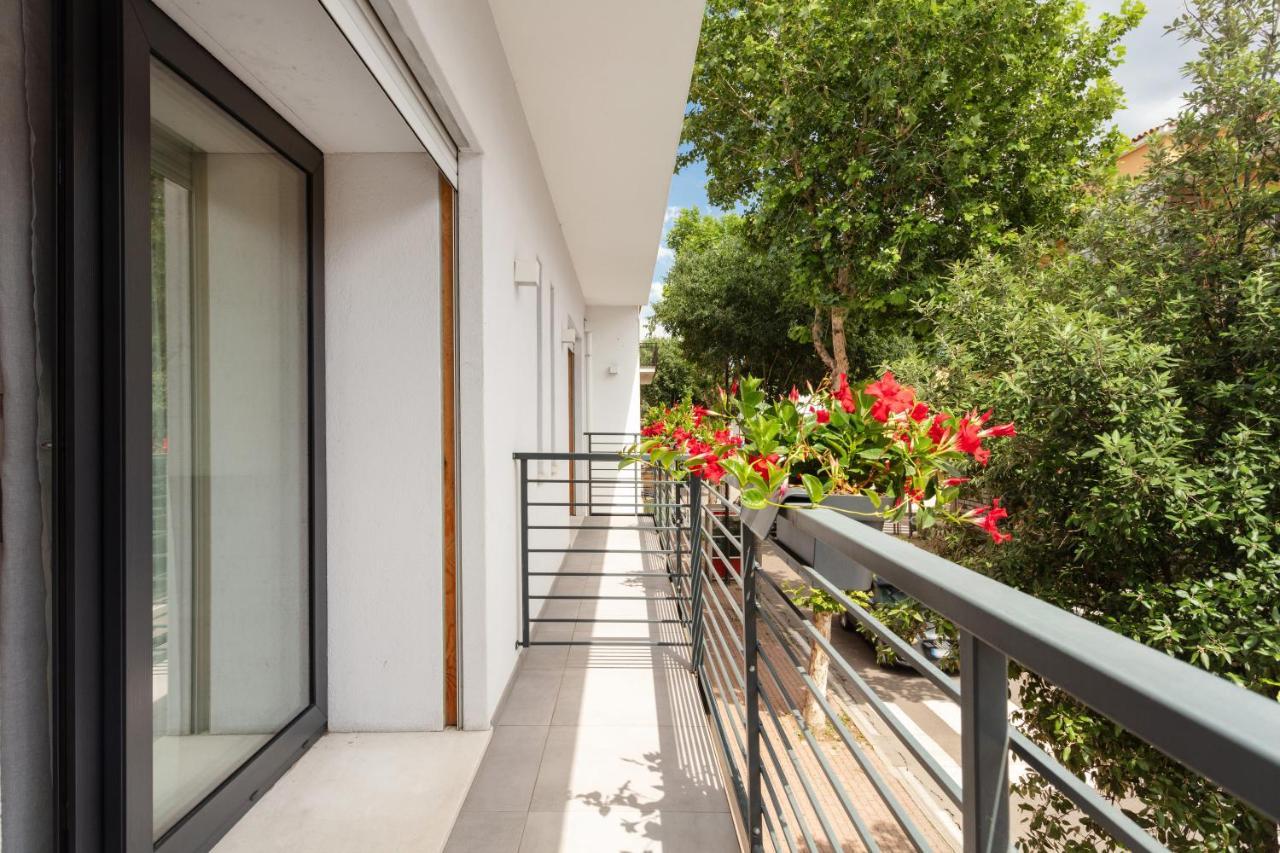Double D House Bed & Breakfast Olbia Exterior foto
