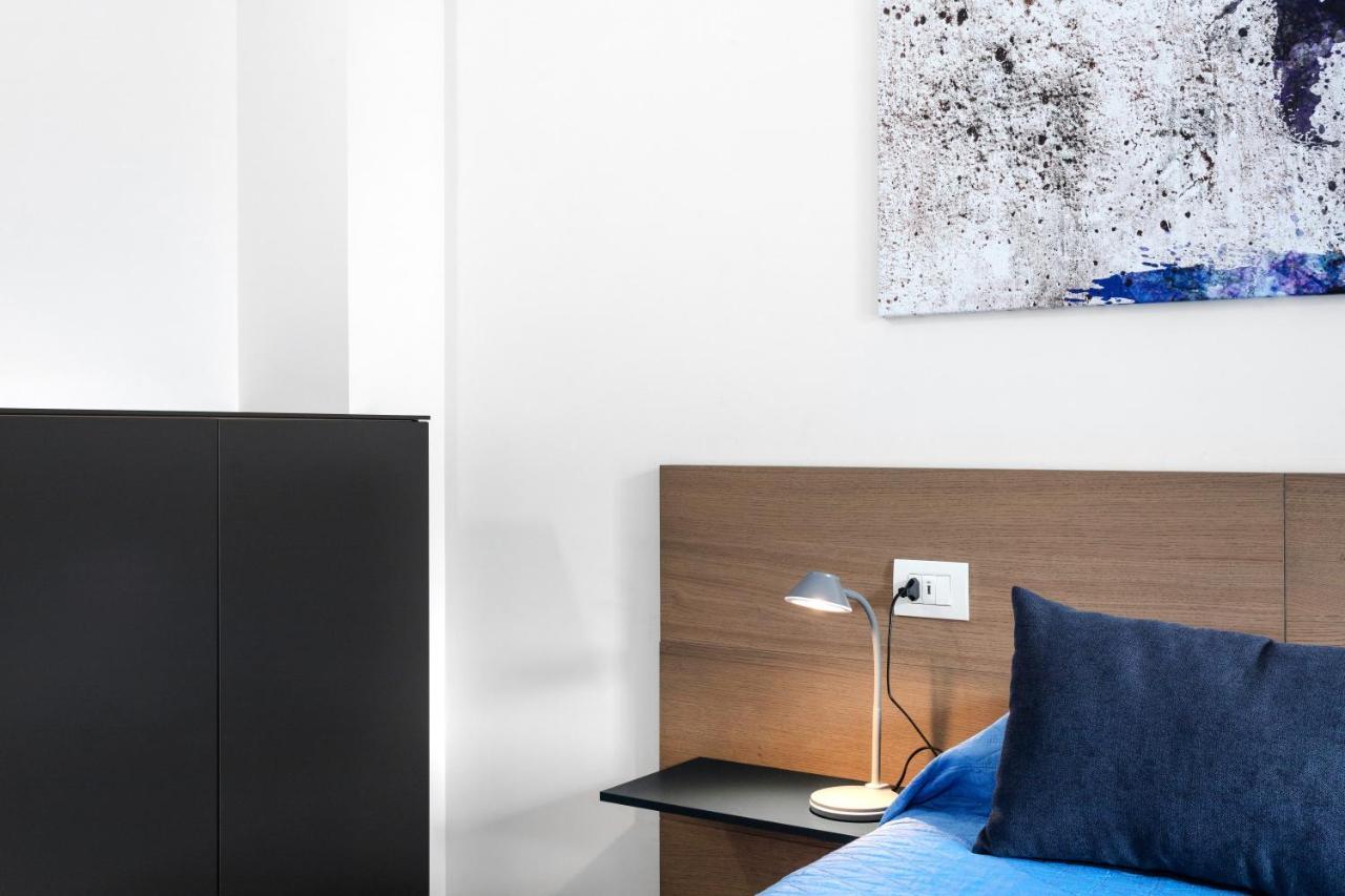 Double D House Bed & Breakfast Olbia Exterior foto