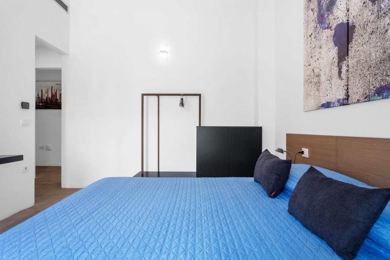 Double D House Bed & Breakfast Olbia Exterior foto