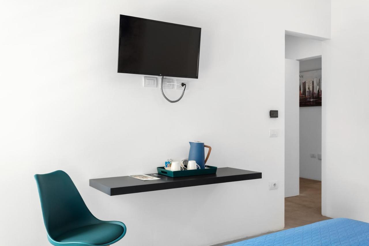 Double D House Bed & Breakfast Olbia Exterior foto