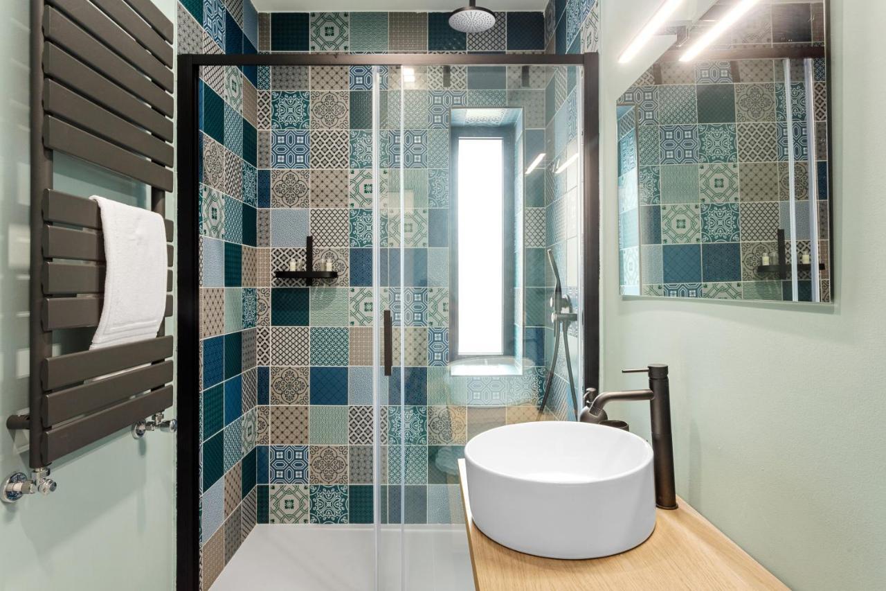 Double D House Bed & Breakfast Olbia Exterior foto