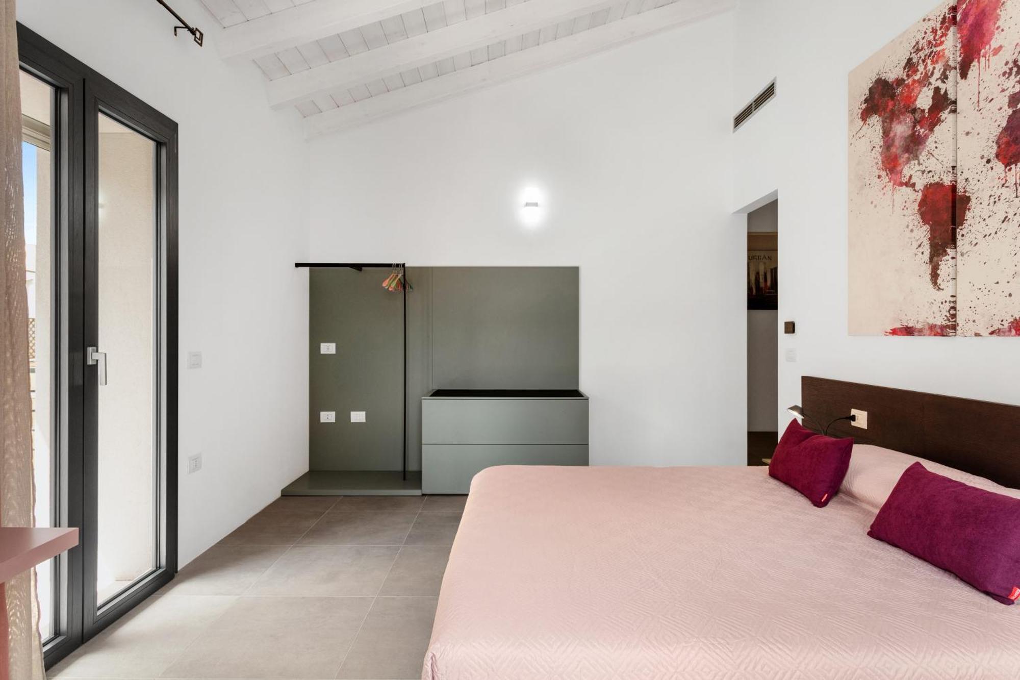 Double D House Bed & Breakfast Olbia Exterior foto