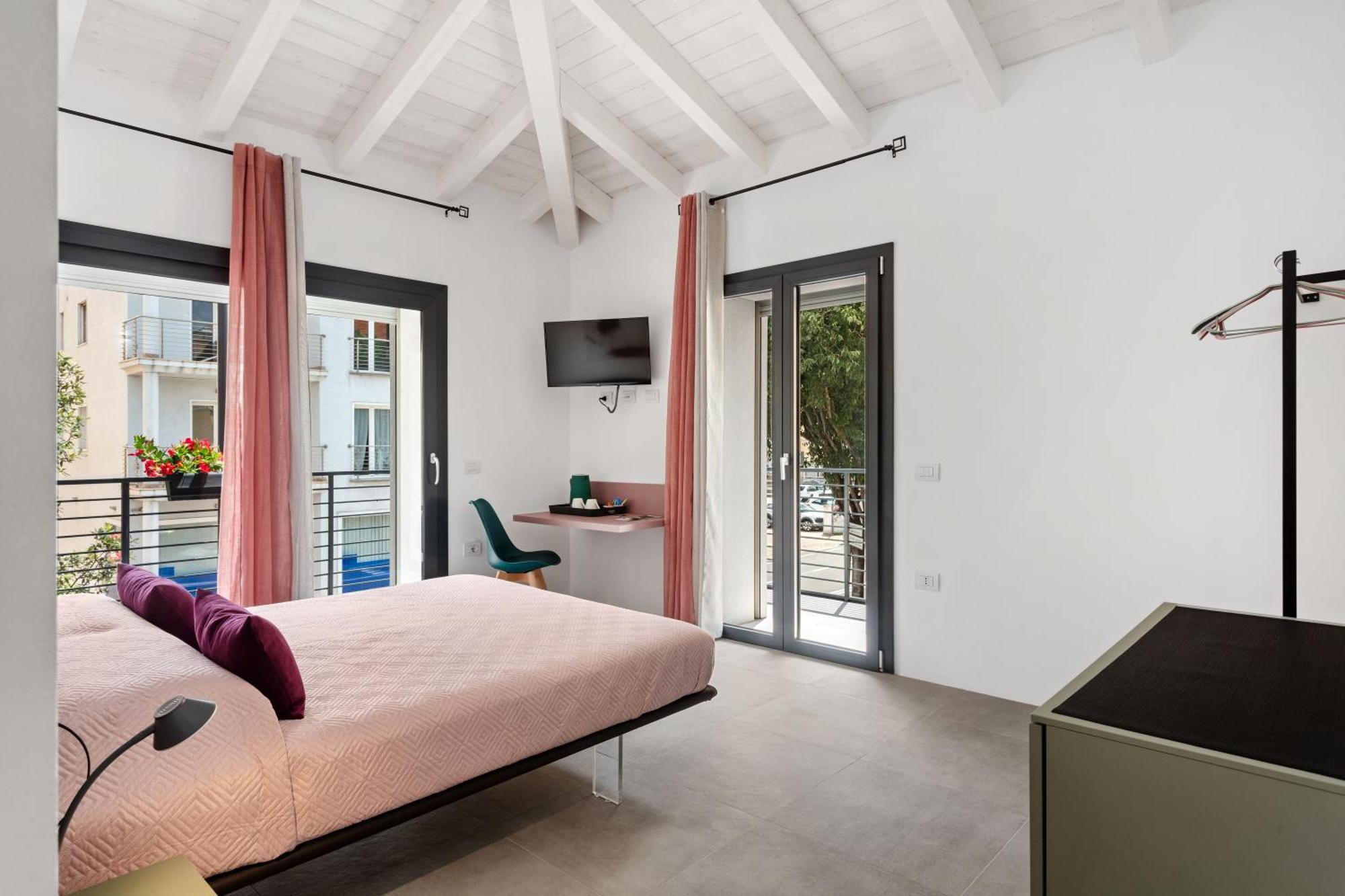 Double D House Bed & Breakfast Olbia Exterior foto