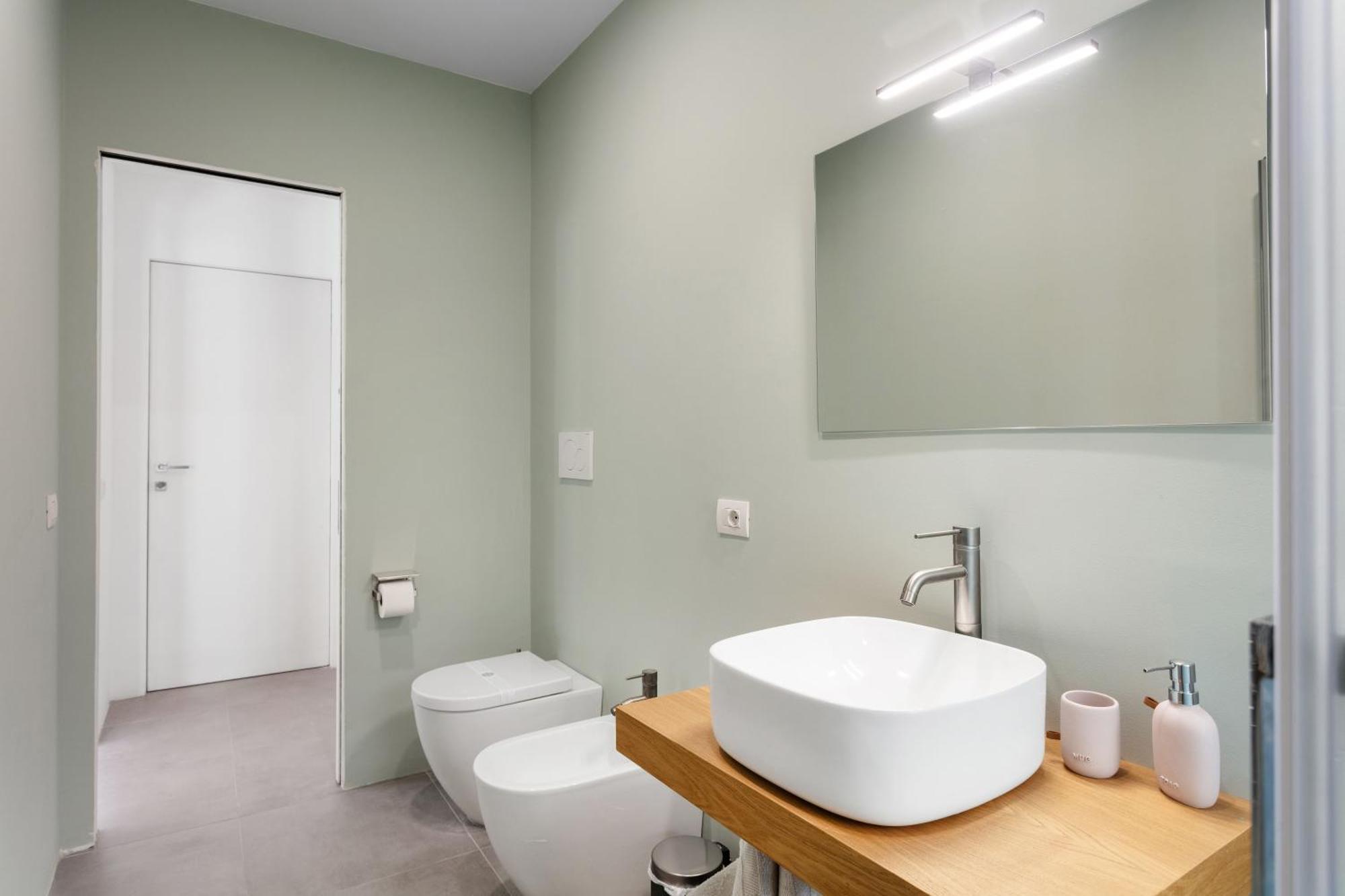 Double D House Bed & Breakfast Olbia Exterior foto